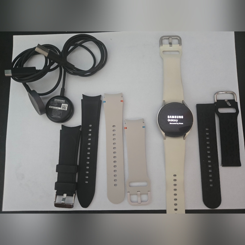 Samsung Watch 6 40mm - Used